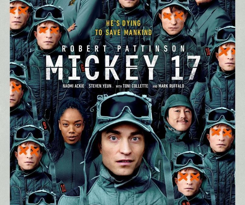 Michey 17