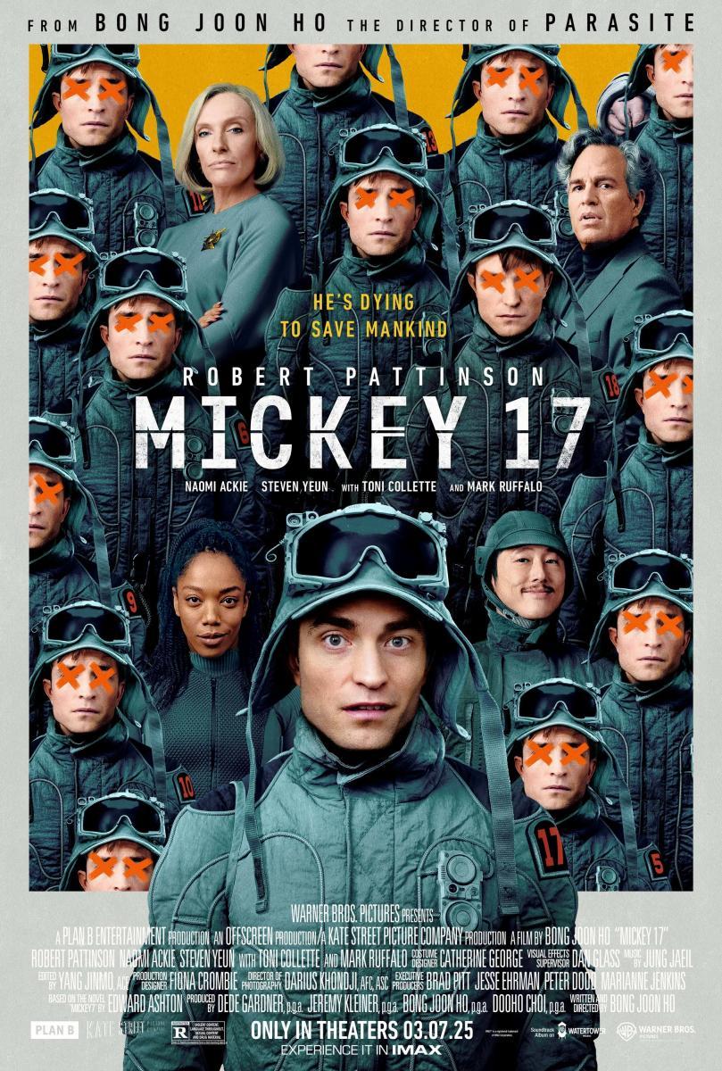 Michey 17