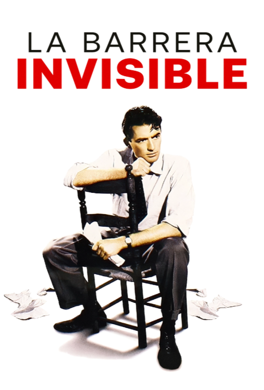 la barrera invisible
