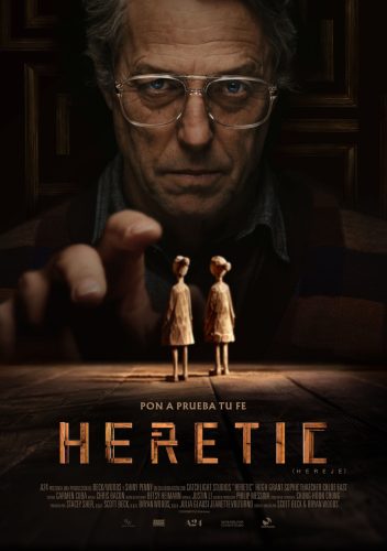 heretic