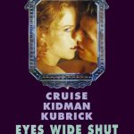 Eyes wide shut