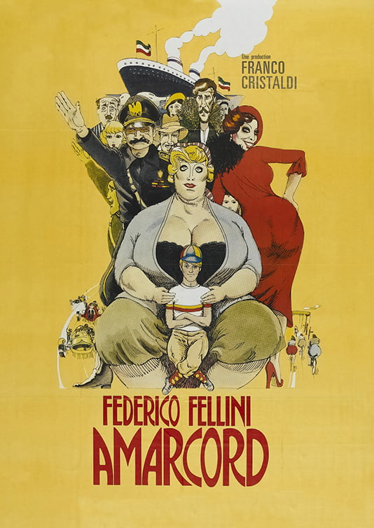 amarcord