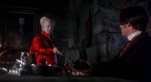 Drácula