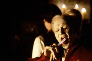Drácula