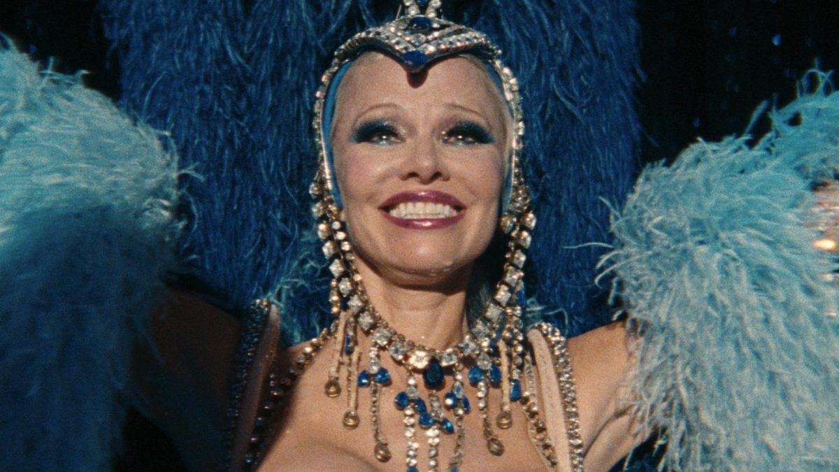 the last showgirl