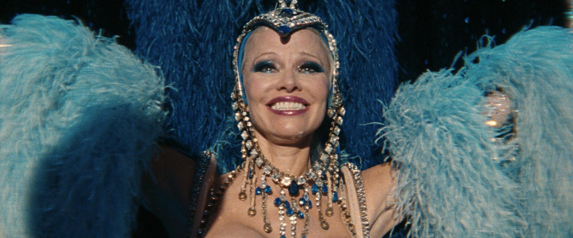 the last showgirl
