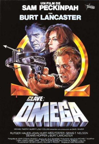 Clave Omega