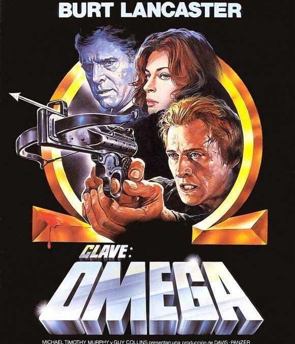 Clave Omega