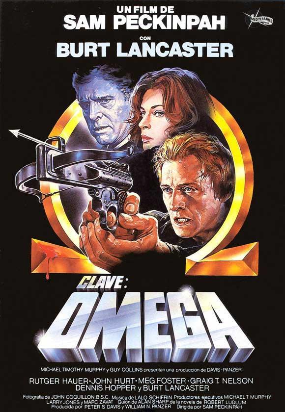 Clave Omega