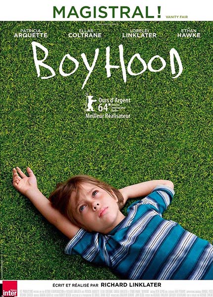 boyhood
