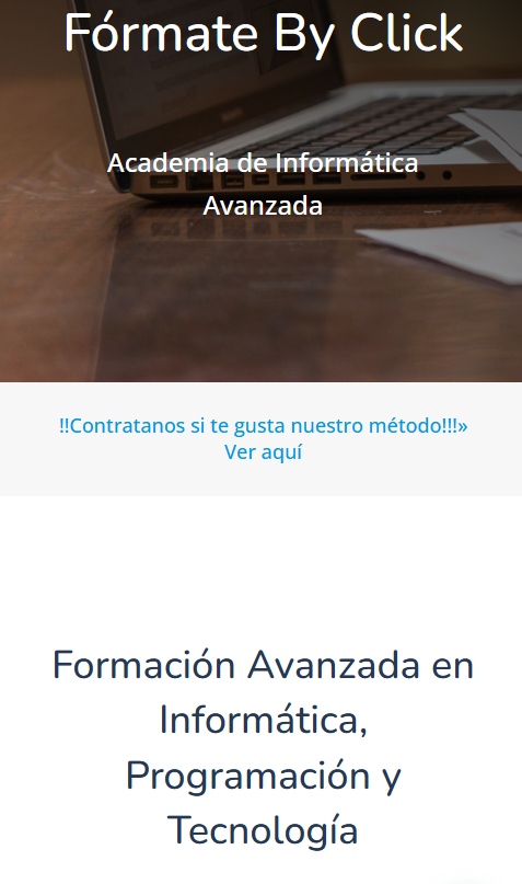publicidad