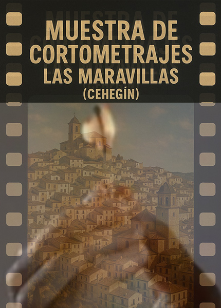 Muestra de cortometrajes Las Maravillas