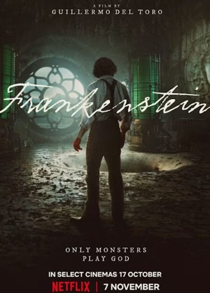 frankenstein