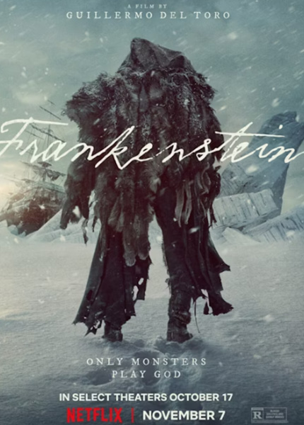 frankenstein