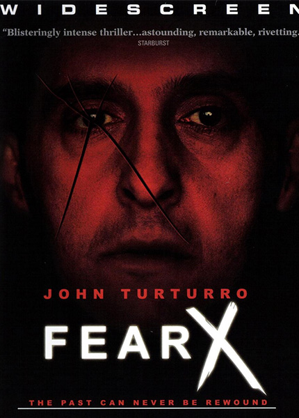 fearx