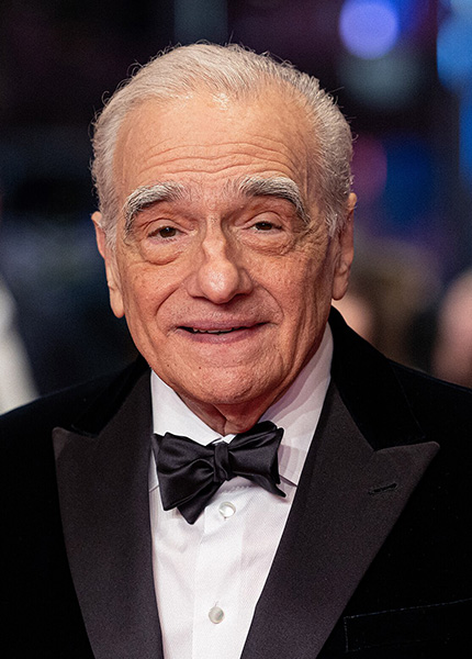 scorsese