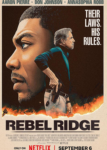 rebel ridge