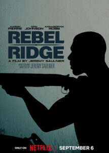 rebel ridge
