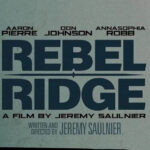 rebel ridge