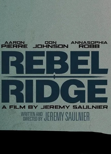 rebel ridge