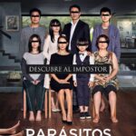 parasitos