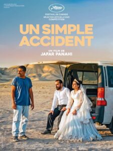 un simple accidente