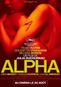 alpha