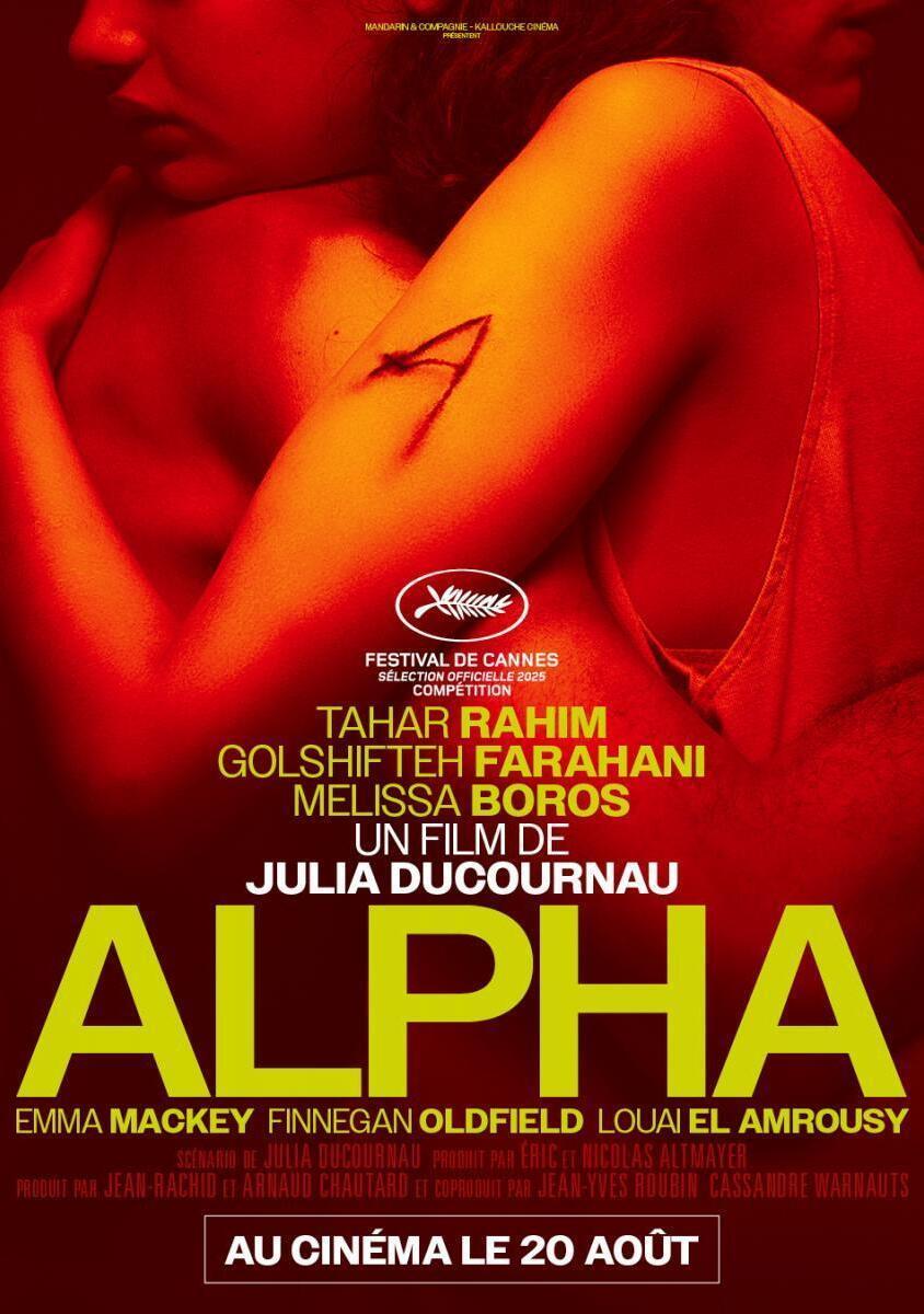 alpha