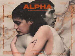 alpha