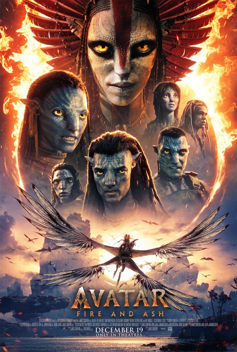estrenos diciembre 2025