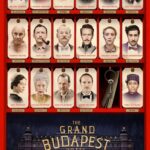 el gran hotel budapest
