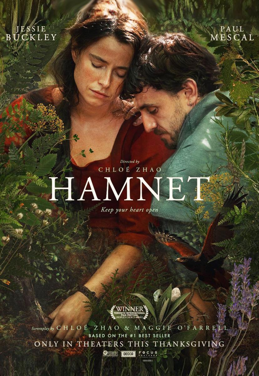 hamnet
