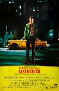taxi driver