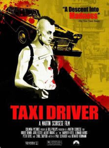 taxi driver