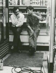 taxi driver