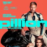pillion