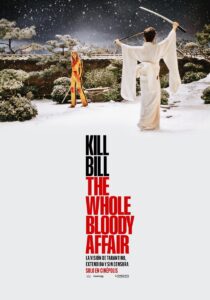 kill bill