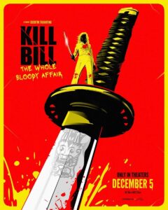 kill bill