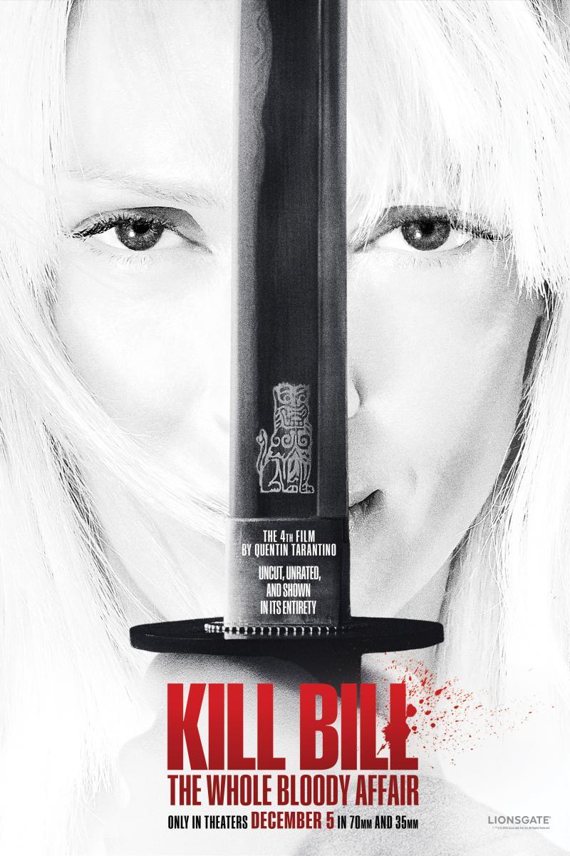 kill bill