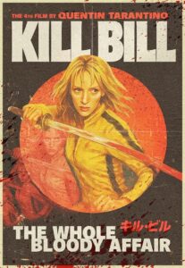 kill bill