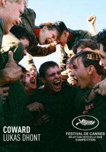 coward