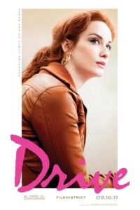 drive