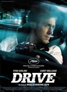 drive