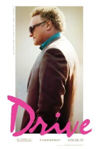 drive