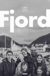 fjord