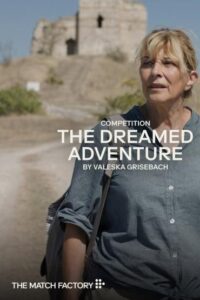 the dreamer adventure