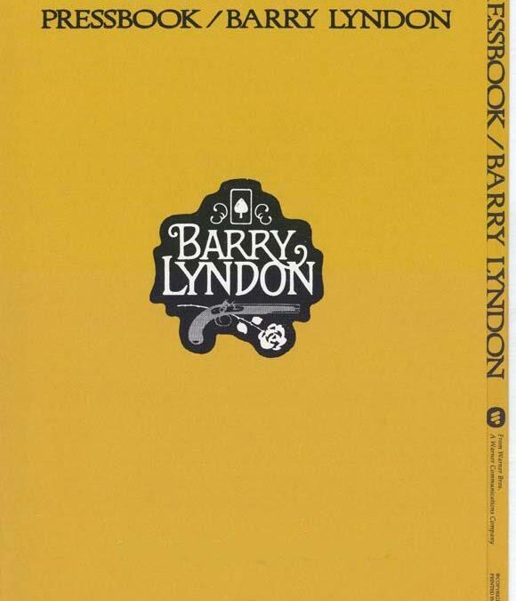 barry lyndon