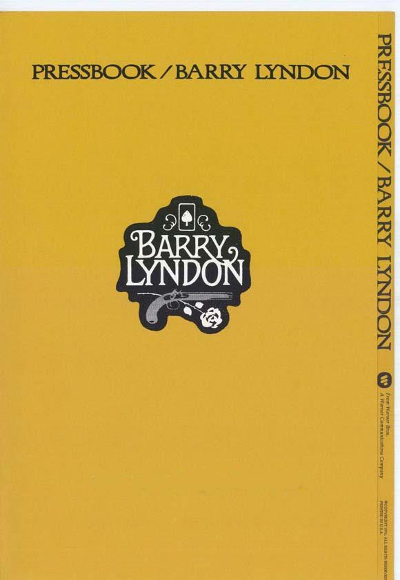 barry lyndon