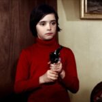 cría cuervos