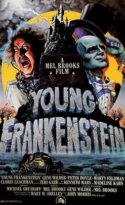 mel brooks